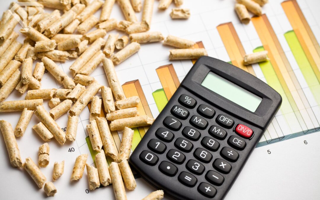 Zielony węgiel? Dlaczego pellet jest ekologiczny?