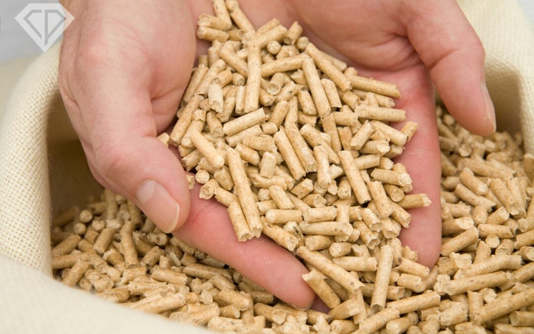 Jak sprawdzić, czy pellet nie zawiera żadnych niepożądanych dodatków?