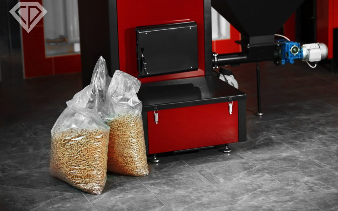 Jak sprawdzić jakość pelletu?