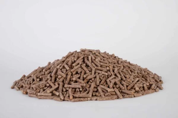 Pellet drzewny sosnowy Extra - obrazek 3