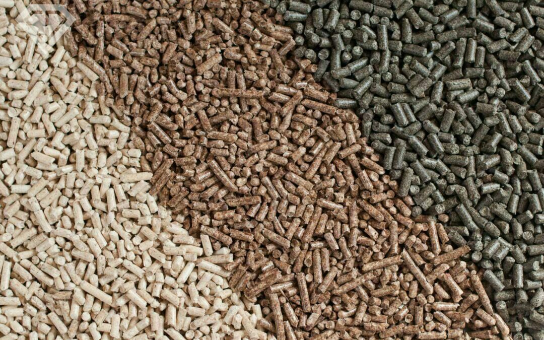 Słów kilka o kaloryczności pelletu